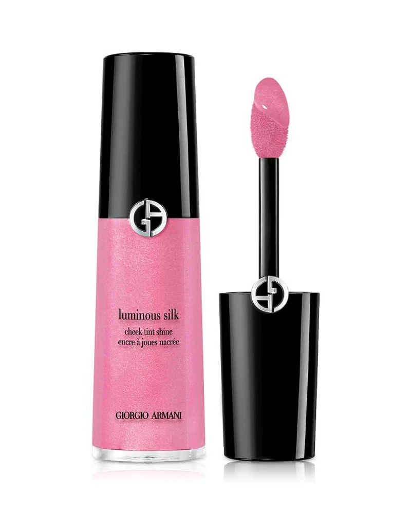 Luminous Silk Liquid Blush Cheek Tint