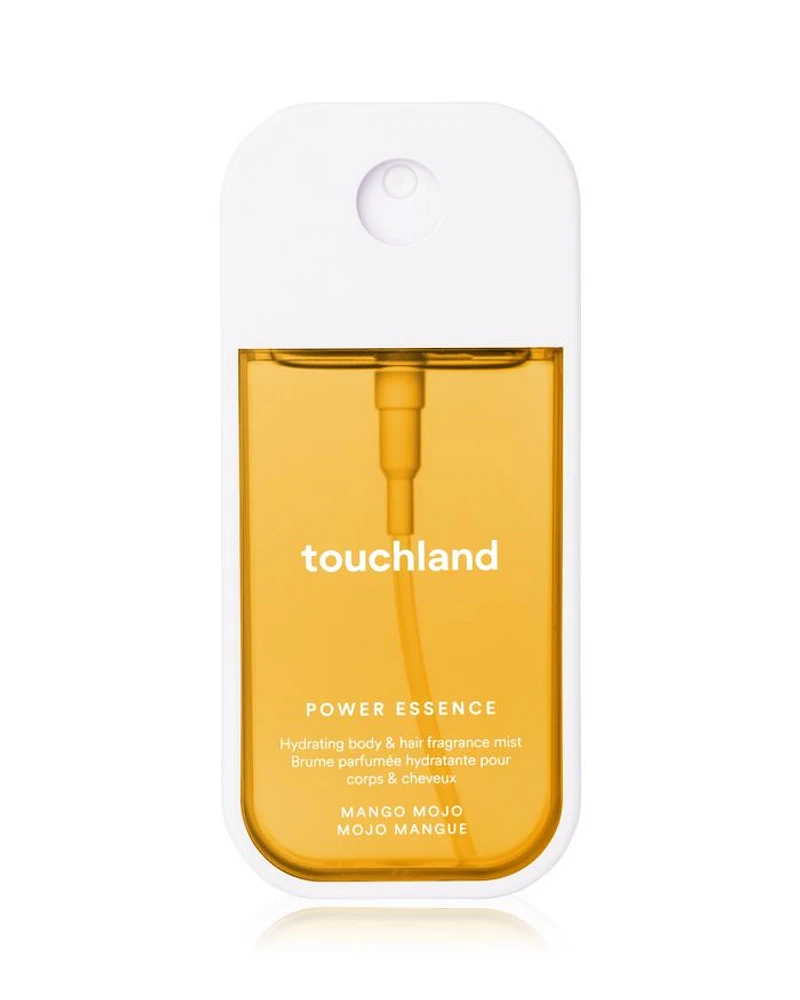 Power Essence Hydrating Body & Hair Fragrance Mist - Mango Mojo 2 oz.