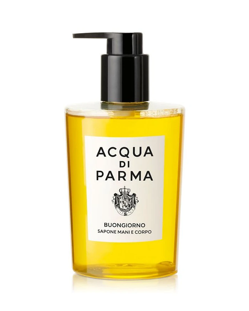 Buongiorno Hand and Body Wash 10 oz.