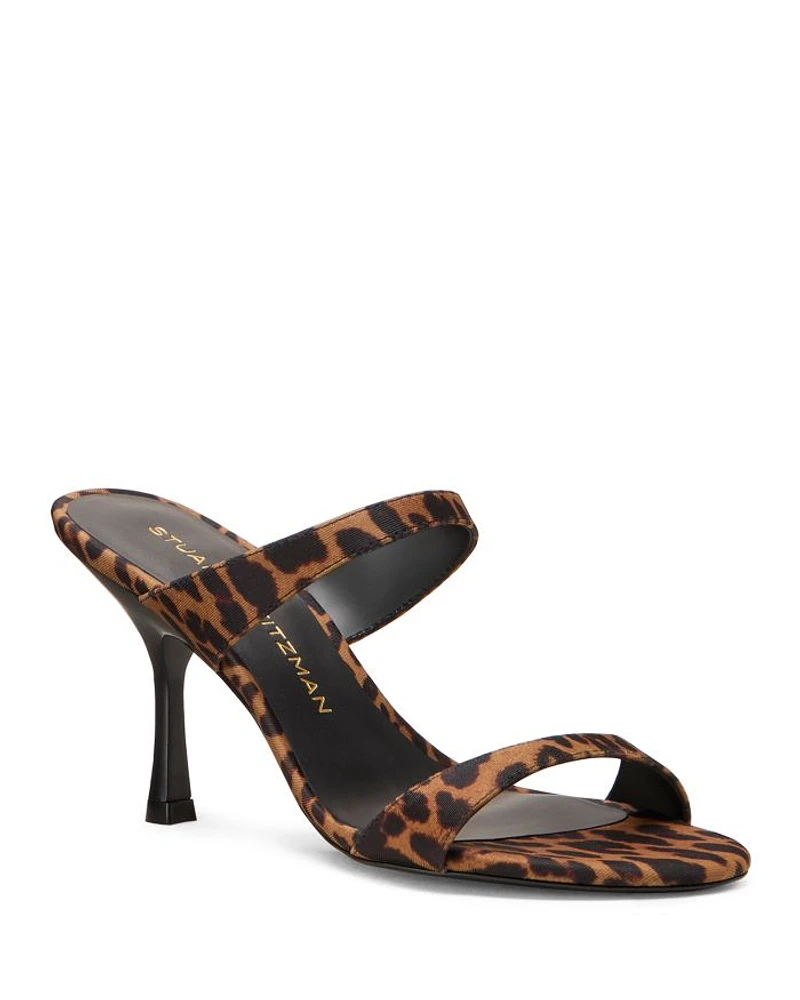 Women's Nudist Slide 85 Sandals