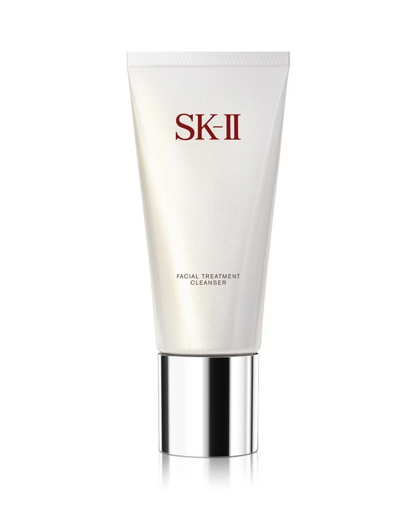 Facial Treatment Cleanser 3.6 oz.