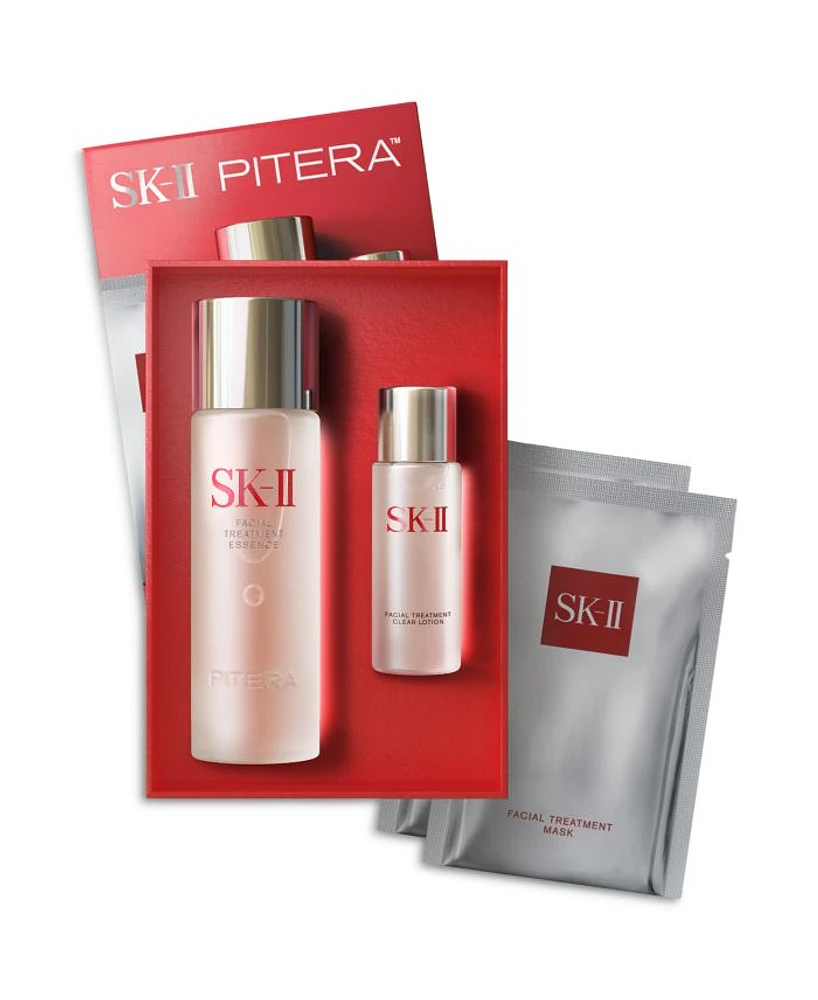 First Experience Kit