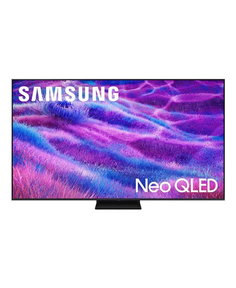 QN80F 85" 4K Neo QLED Mini LED Smart TV (2025)