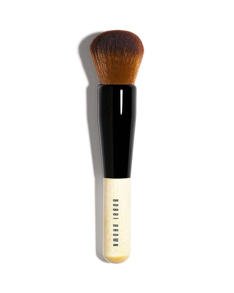 Full Coverage Face Brush