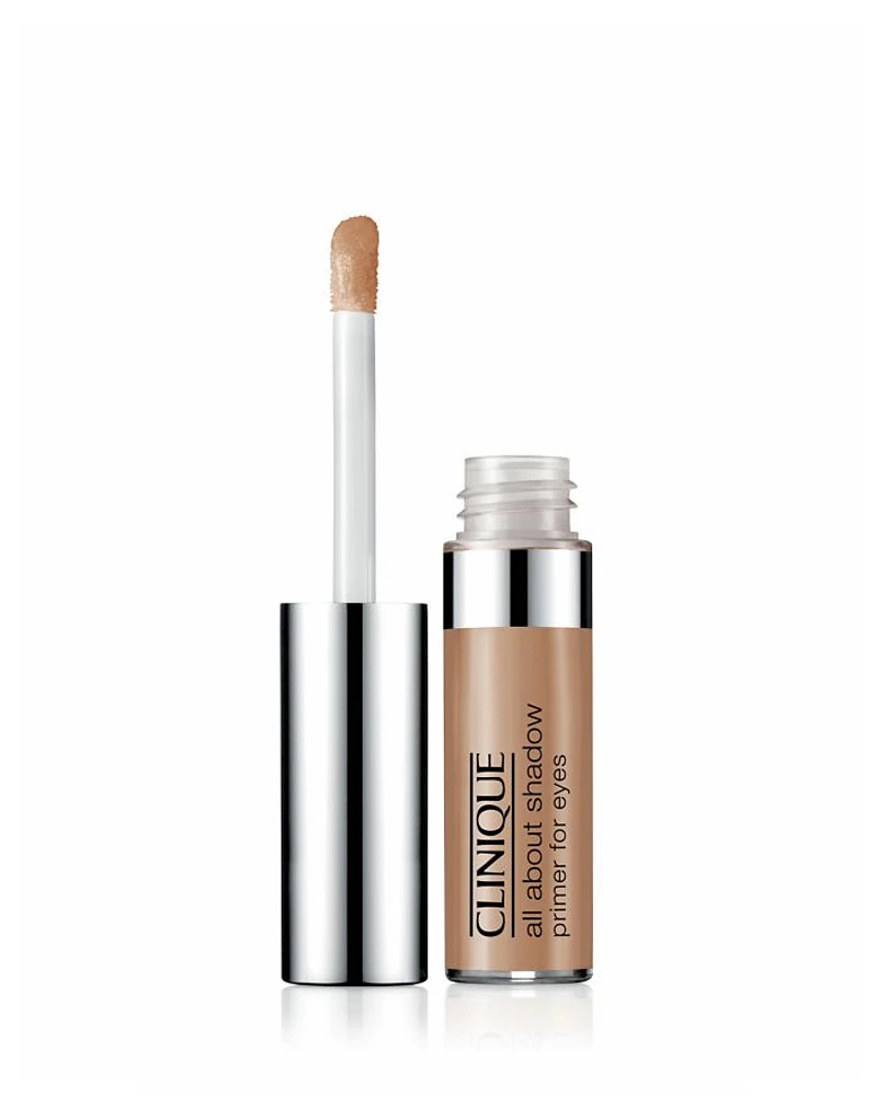 All About Shadow Primer for Eyes