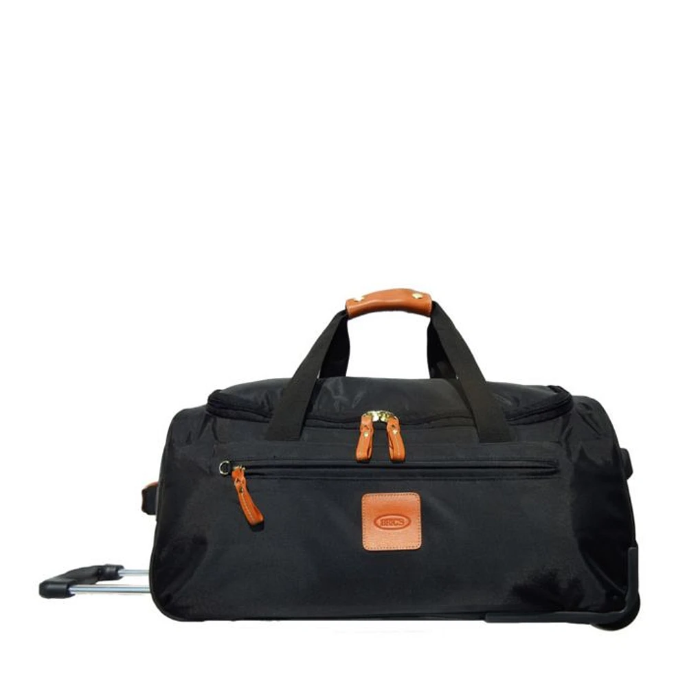 X-Bag 21" Rolling Duffel