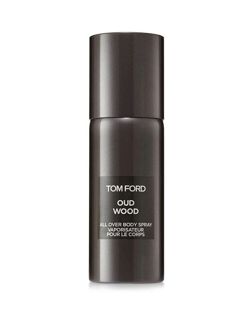 Oud Wood All Over Body Spray 5 oz.