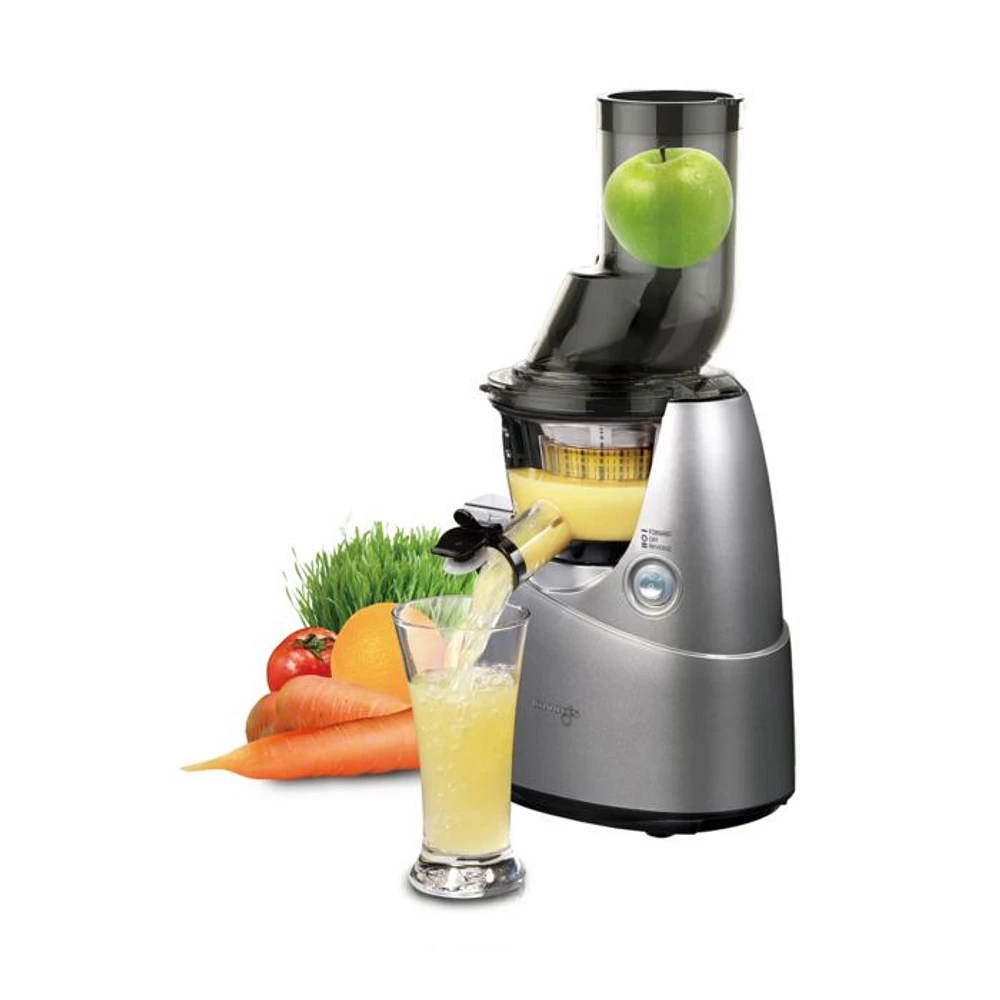 Whole Slow Juicer