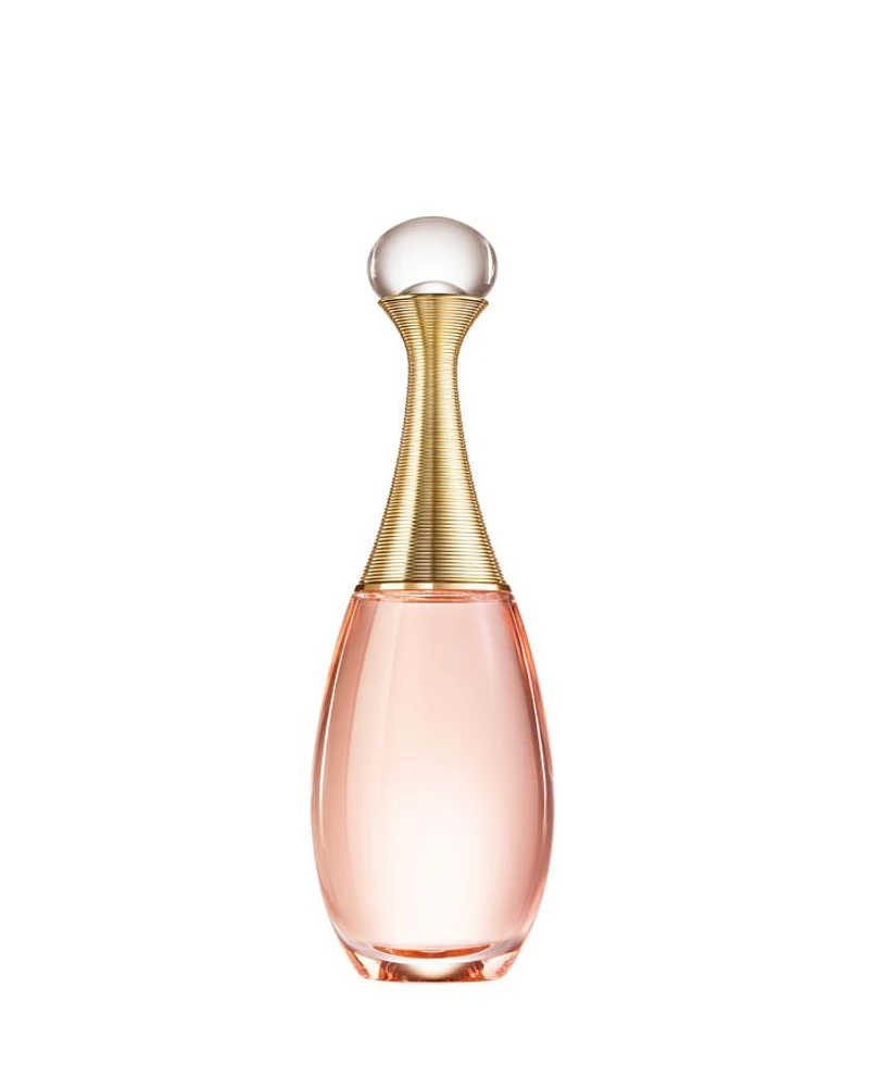 J'adore Eau Lumière Eau de Toilette 3.4 oz.