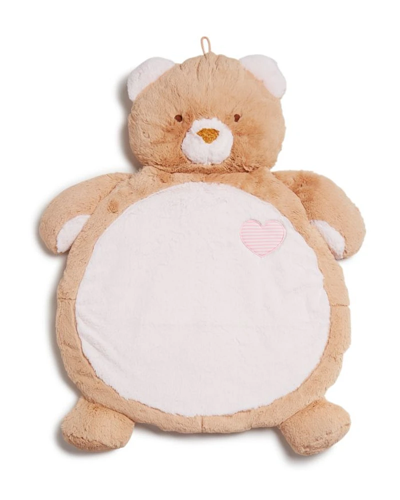 Bear Baby Mat - Ages 0+