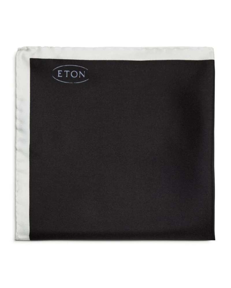 Silk Pocket Square