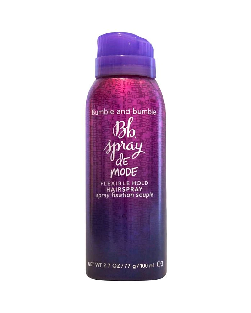 Spray de Mode Hairspray 2.7 oz.