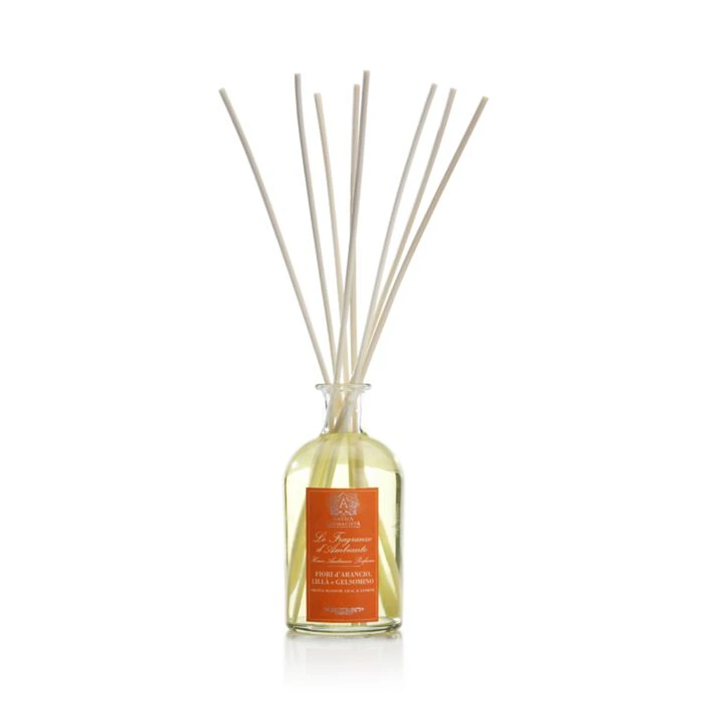 Orange Blossom Diffuser, 8.5 oz.