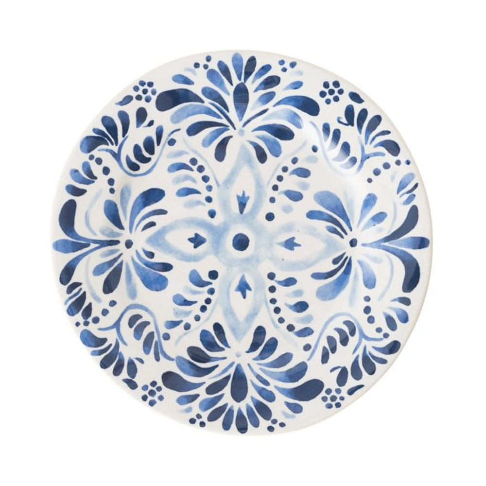 Iberian Dessert/Salad Plate