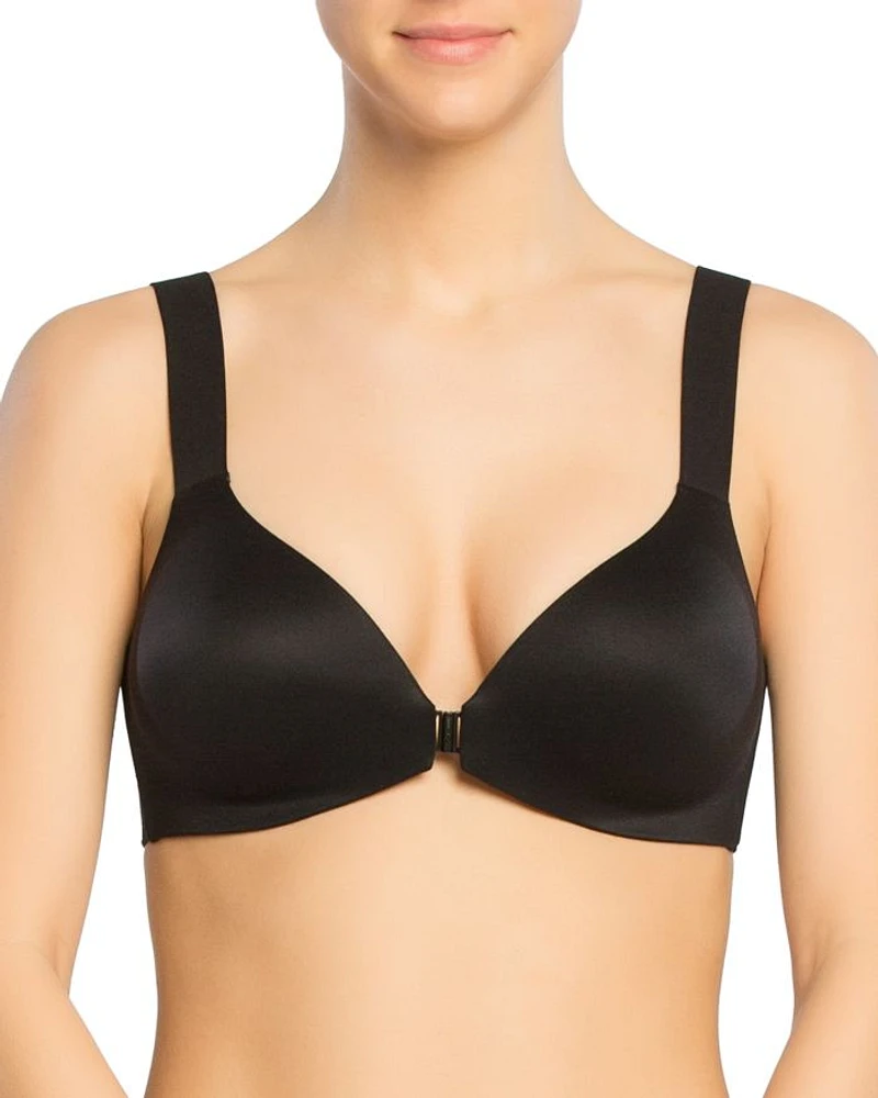 Bra-llelujah! Wireless Contour Bra