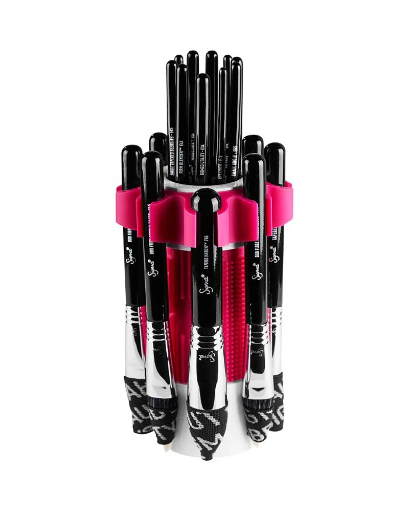 Sigma Dry'n Shape Brush Spa