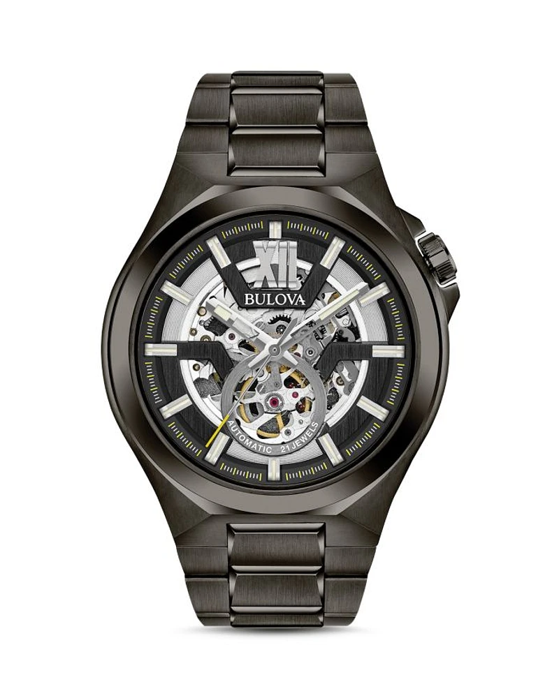 Automatic Watch, 46mm
