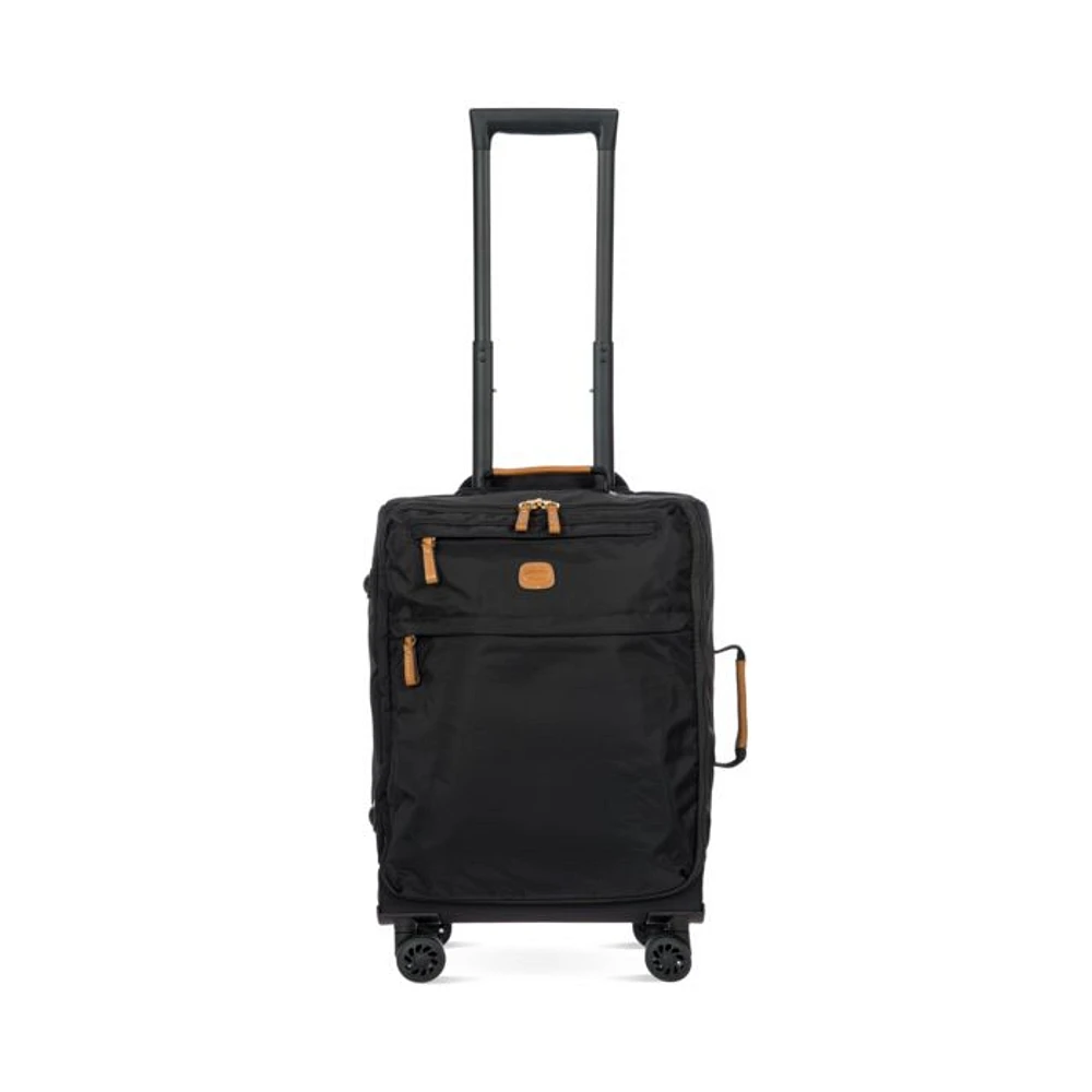 "X-bag" 21" Carry-on Spinner Trolley