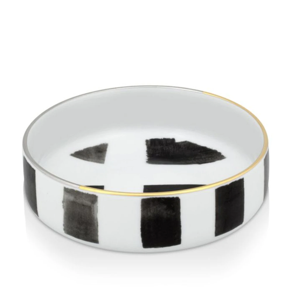 Sol y Sombra by Christian Lacroix Cereal Bowl
