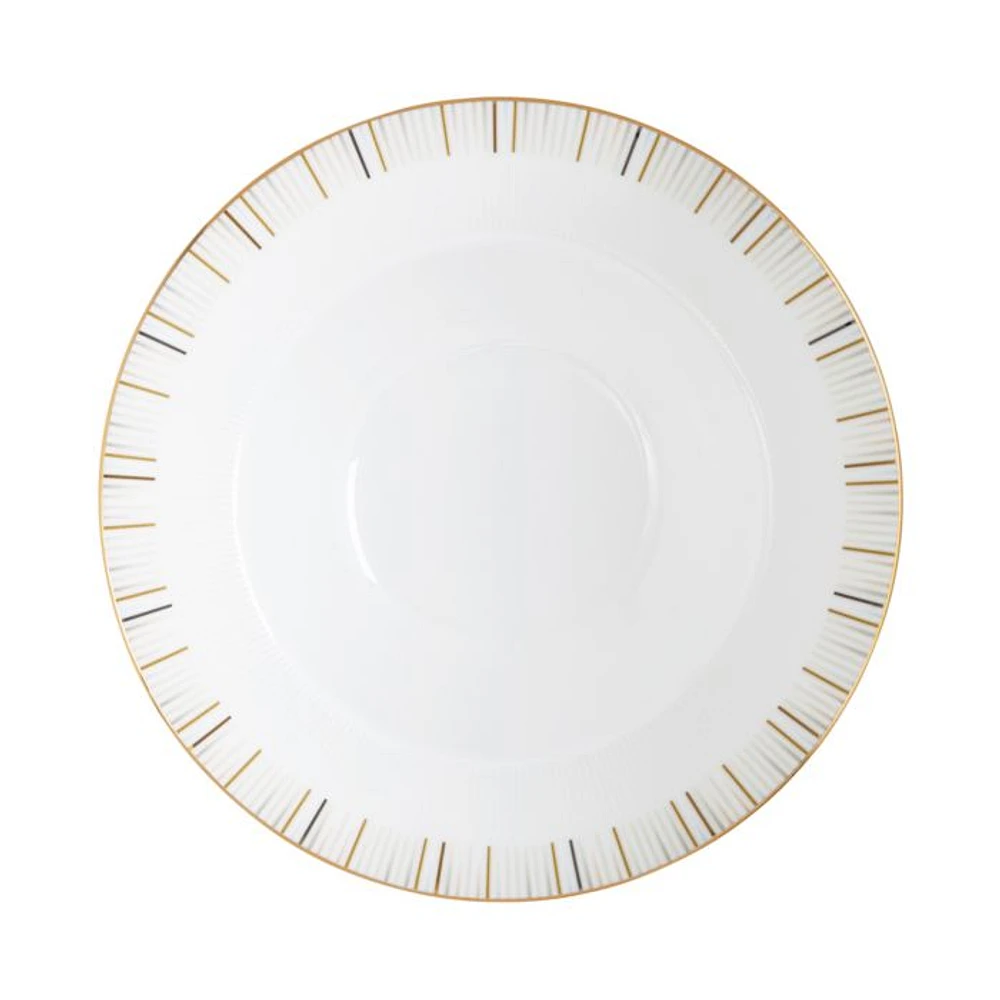 Luminous Soup Bowl