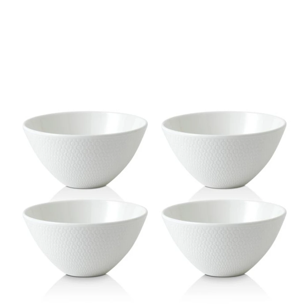 Gio Dip Bowl, Set of 4
