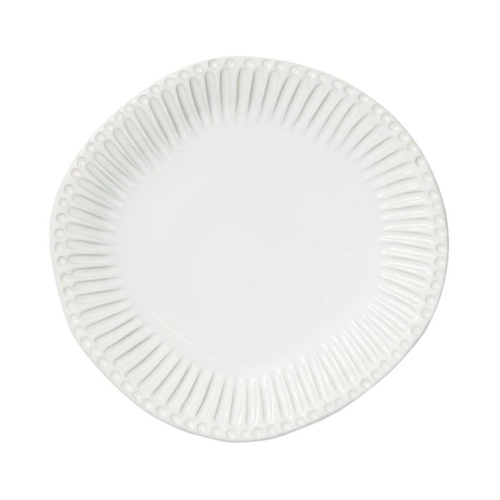 Incanto Stripe Stoneware Dinner Plate