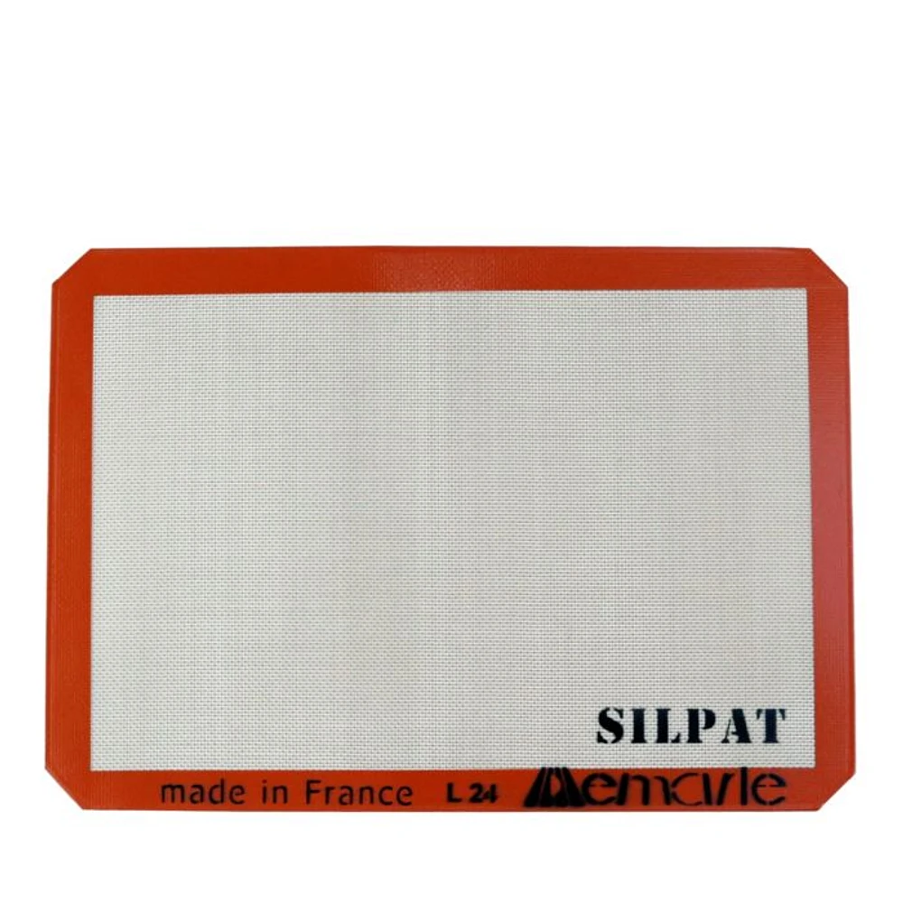 US Half Sheet Baking Mat