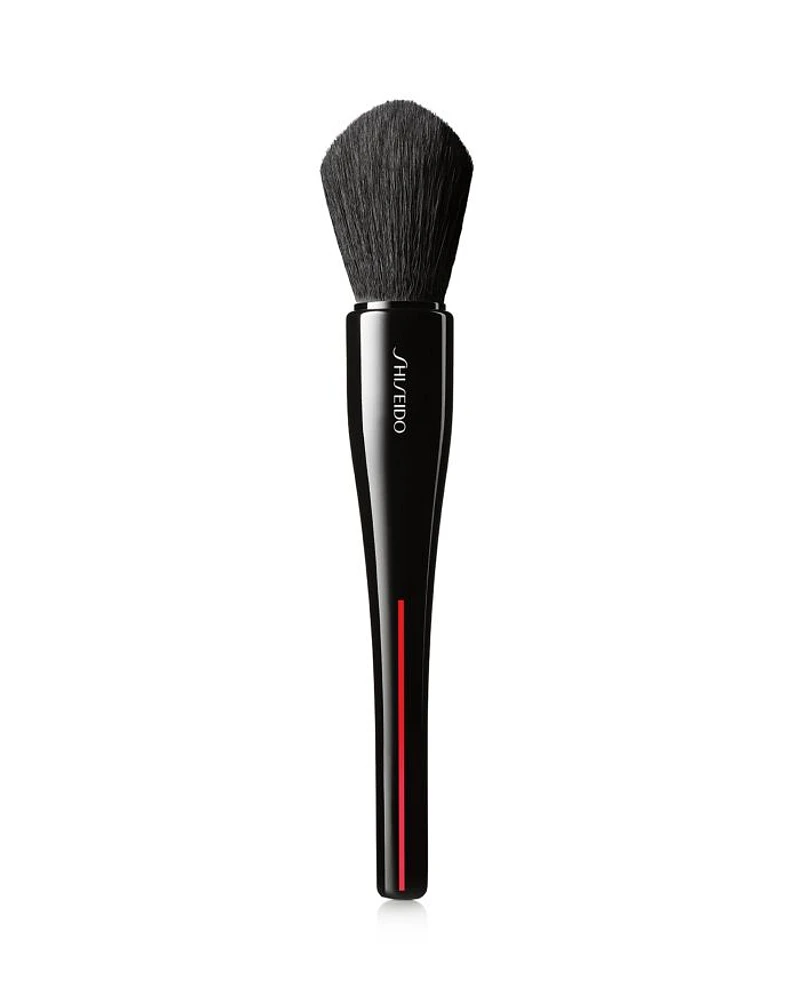 MARU FUDE Multi Face Brush