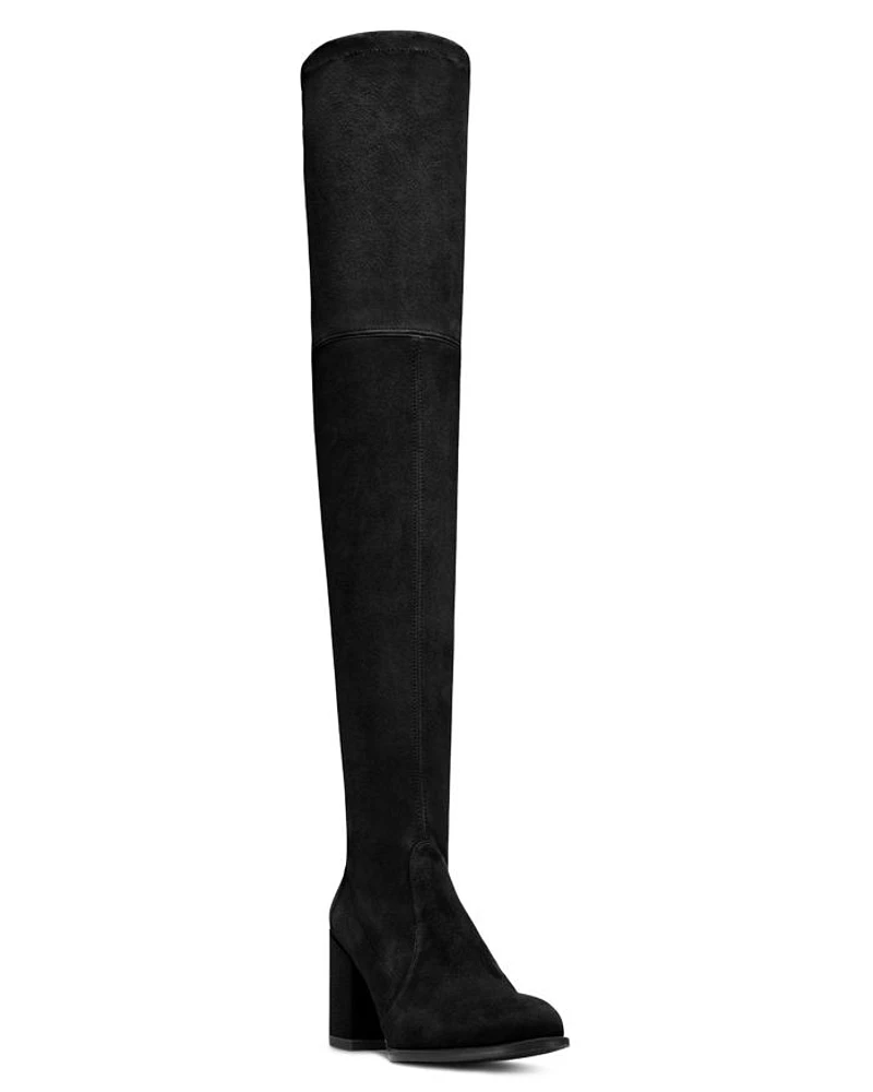 Women's Tieland Over The Knee Boots