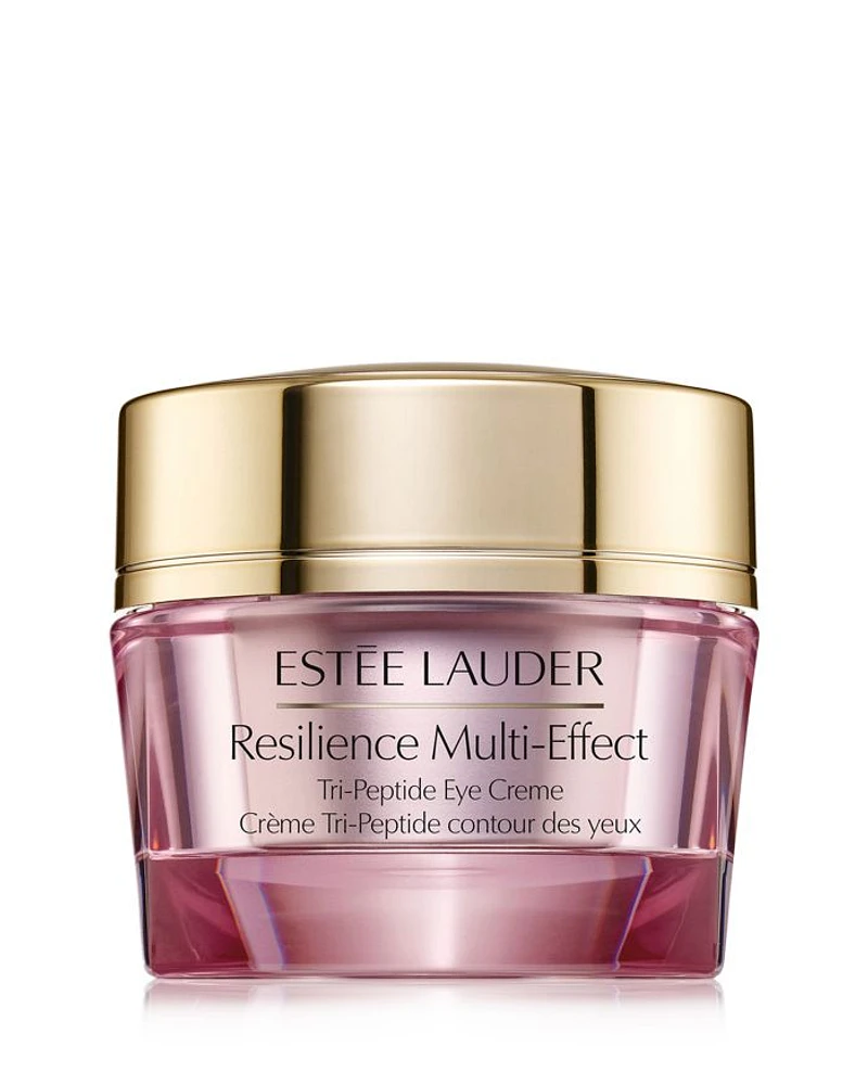 Resilience Multi-Effect Tri-Peptide Eye Creme 0.5 oz.