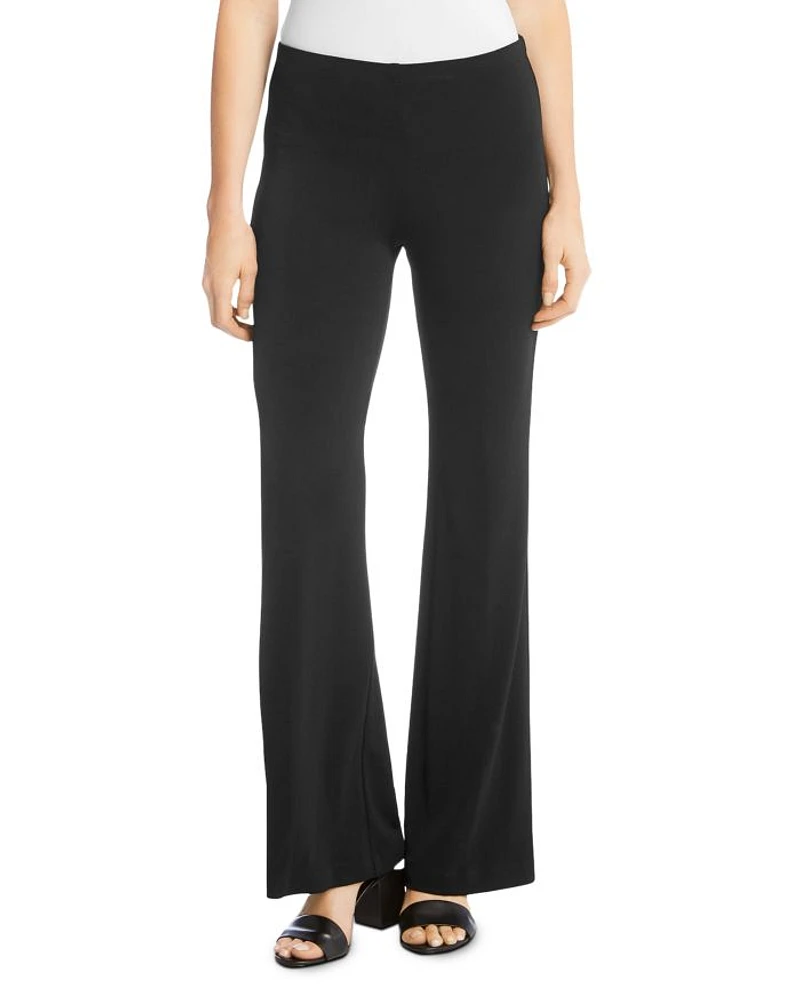 Wide-Leg Leggings