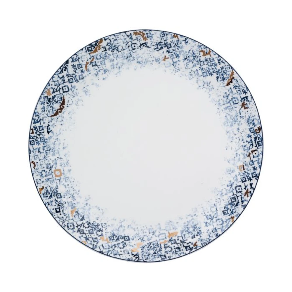Cuenca Dinner Plate
