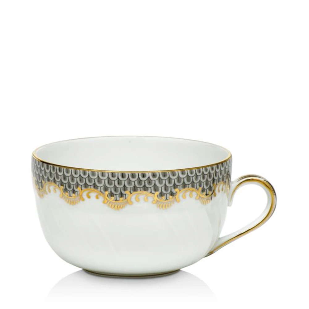 Fishscale Canton Cup