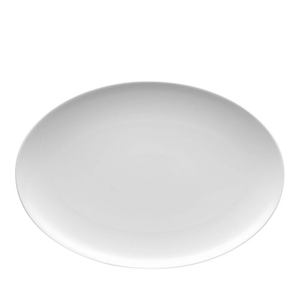Loft Oval Platter
