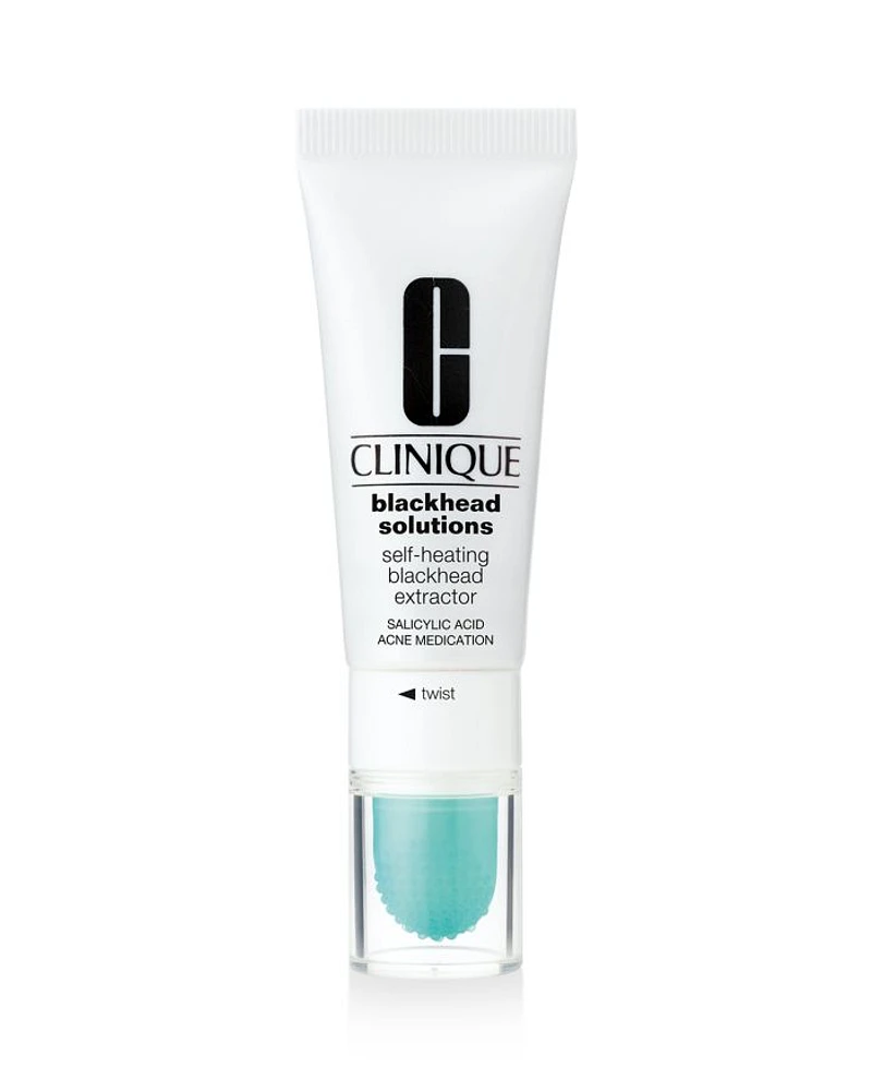 Blackhead Solutions Self-Heating Blackhead Extractor 0.7 oz.