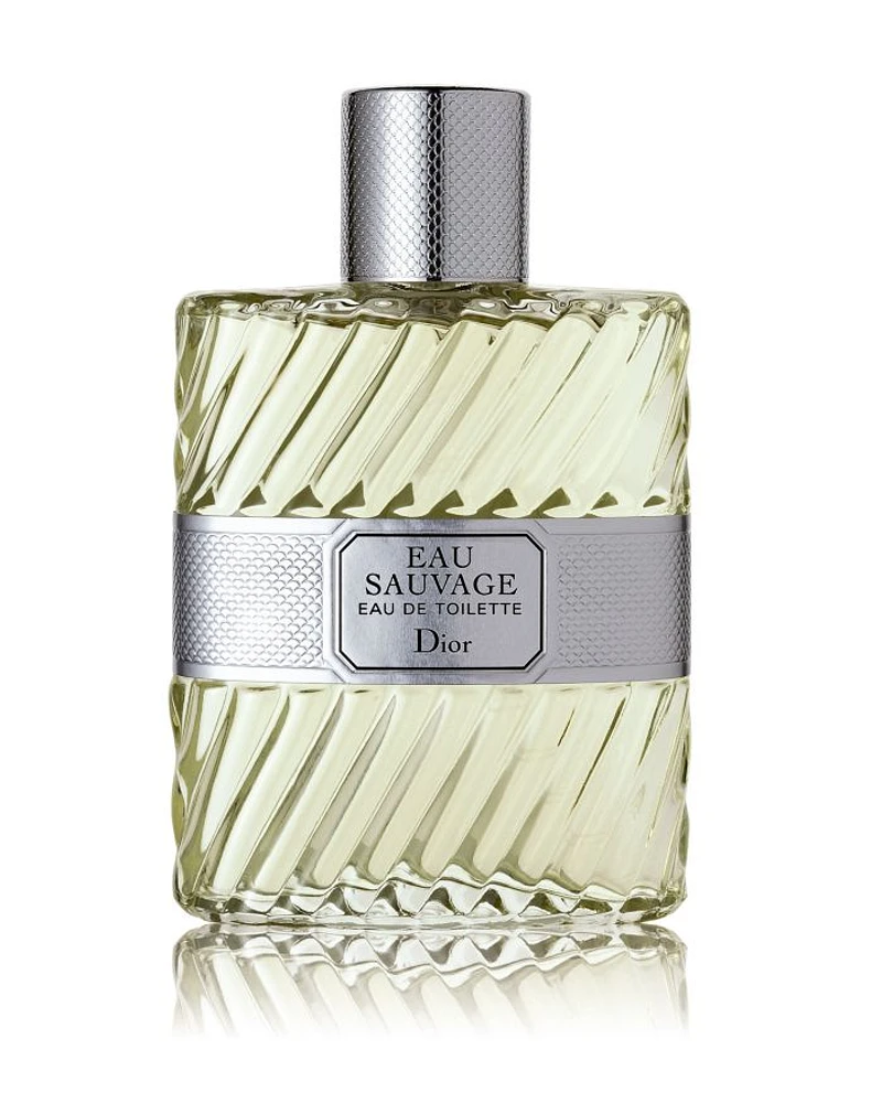 Eau Sauvage Eau de Toilette 3.4 oz.