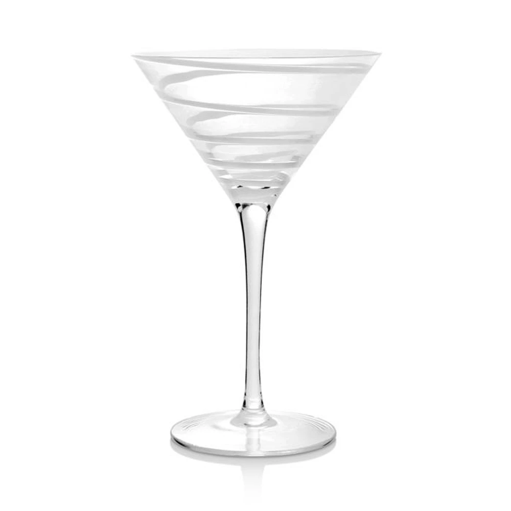 Bella Martini Glass