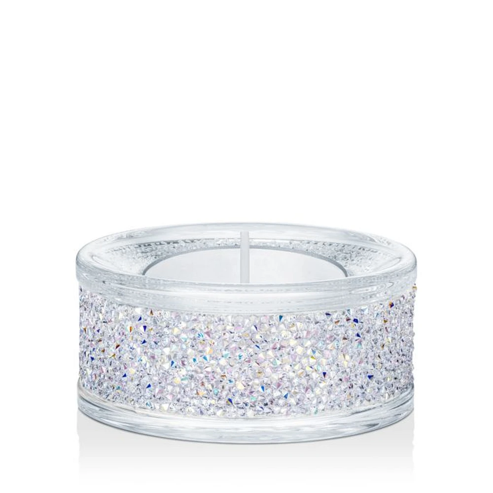 Shimmer Tea Light Holder