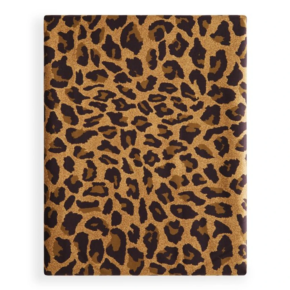 Kenya Fitted Sheet, Queen