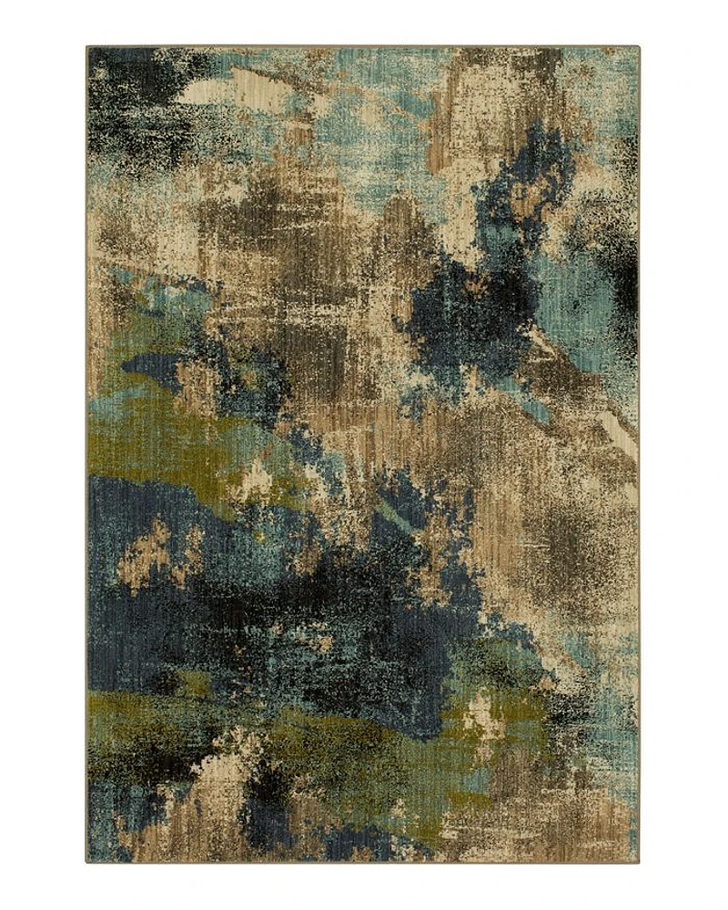 Elements Suffuse Area Rug, 8' x 11'
