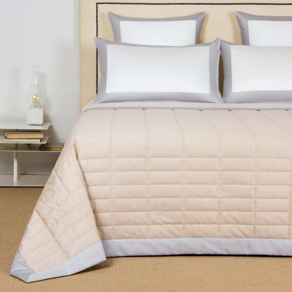 Rectangular Quilt, King