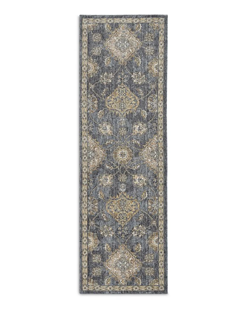 Ria Sofia Runner Area Rug