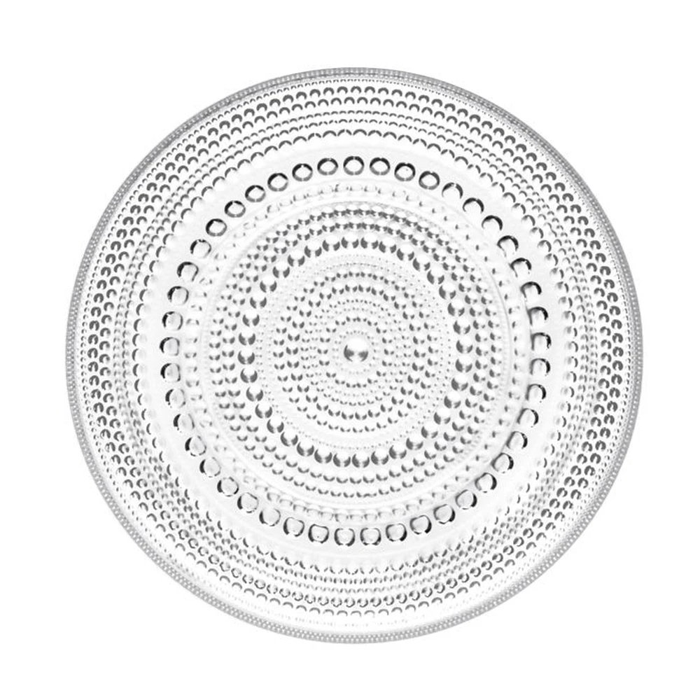 Kastehelmi Dewdrop Plate