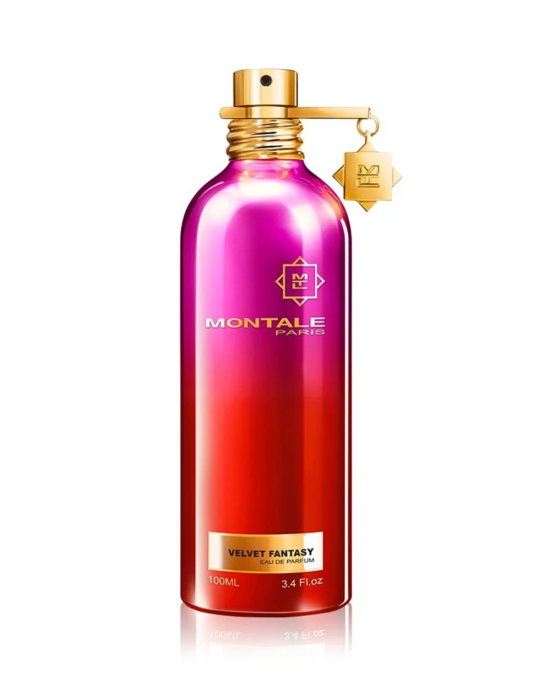Velvet Fantasy Eau de Parfum 3.4 oz.