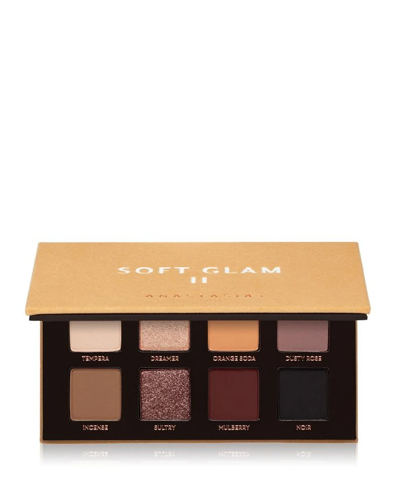 Soft Glam ll Mini Eyeshadow Palette