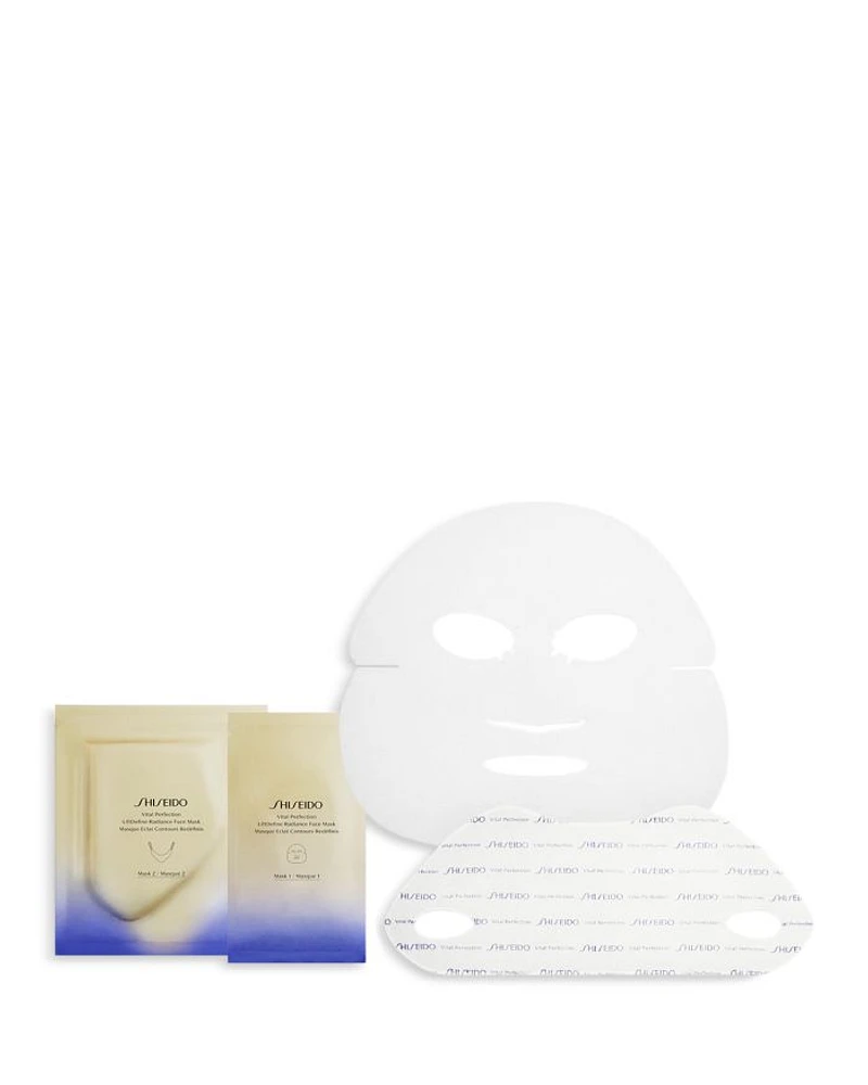 Vital Perfection LiftDefine Radiance Face Mask