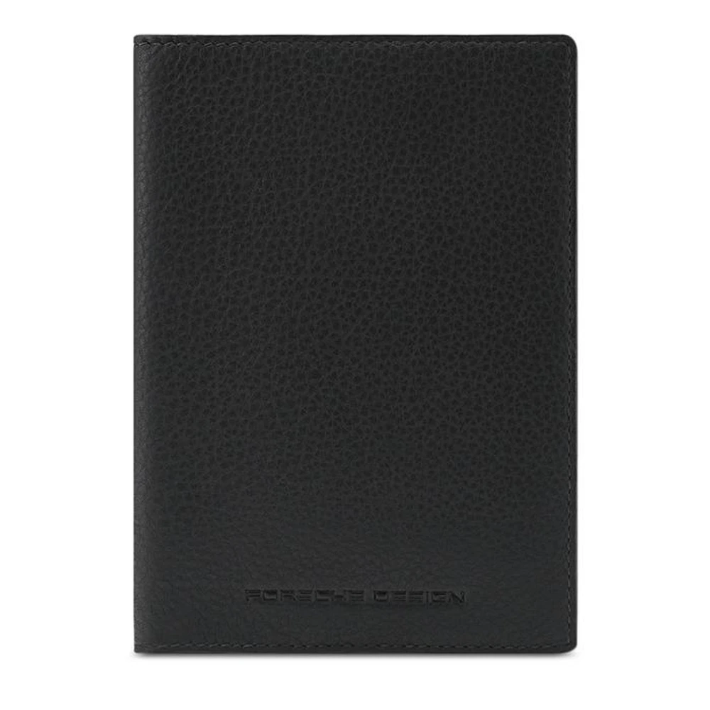 Porsche Design Business Passport Holder