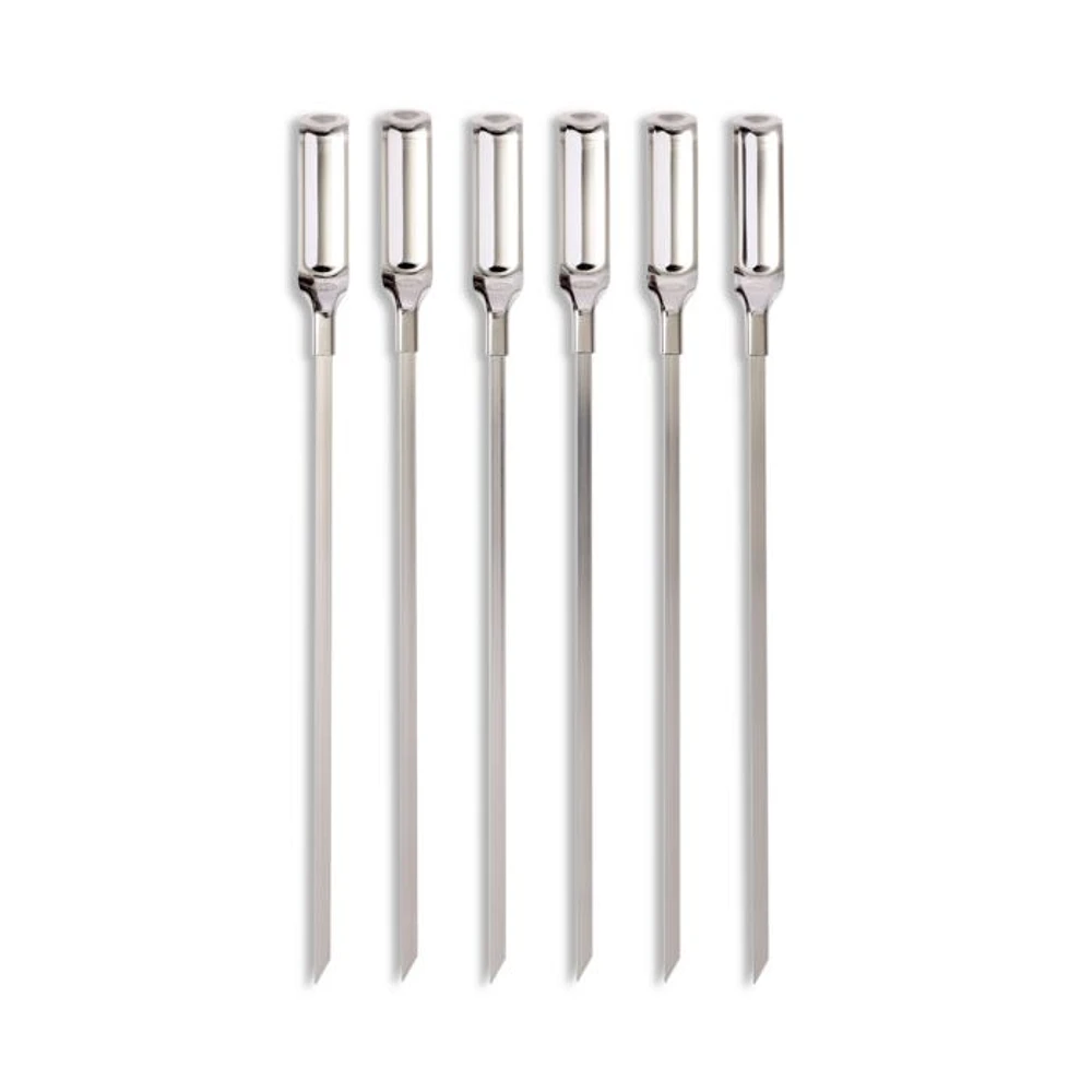 Good Grips Skewers, Set of 6