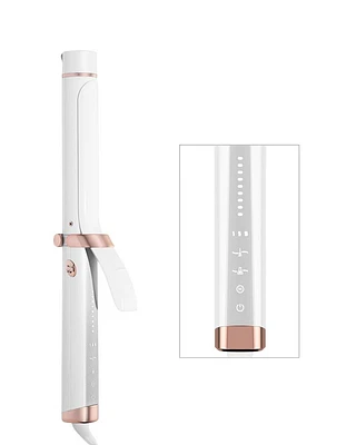 Curl ID Curling Iron