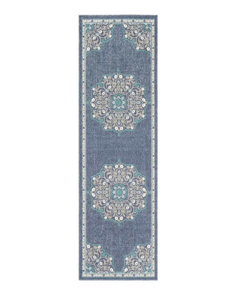 Livabliss Alfresco ALF-M Runner Area Rug